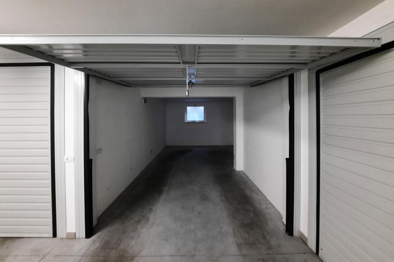 Appartamento Aurora - Myho Casa ปอร์โต ซาน จอร์โจ ภายนอก รูปภาพ