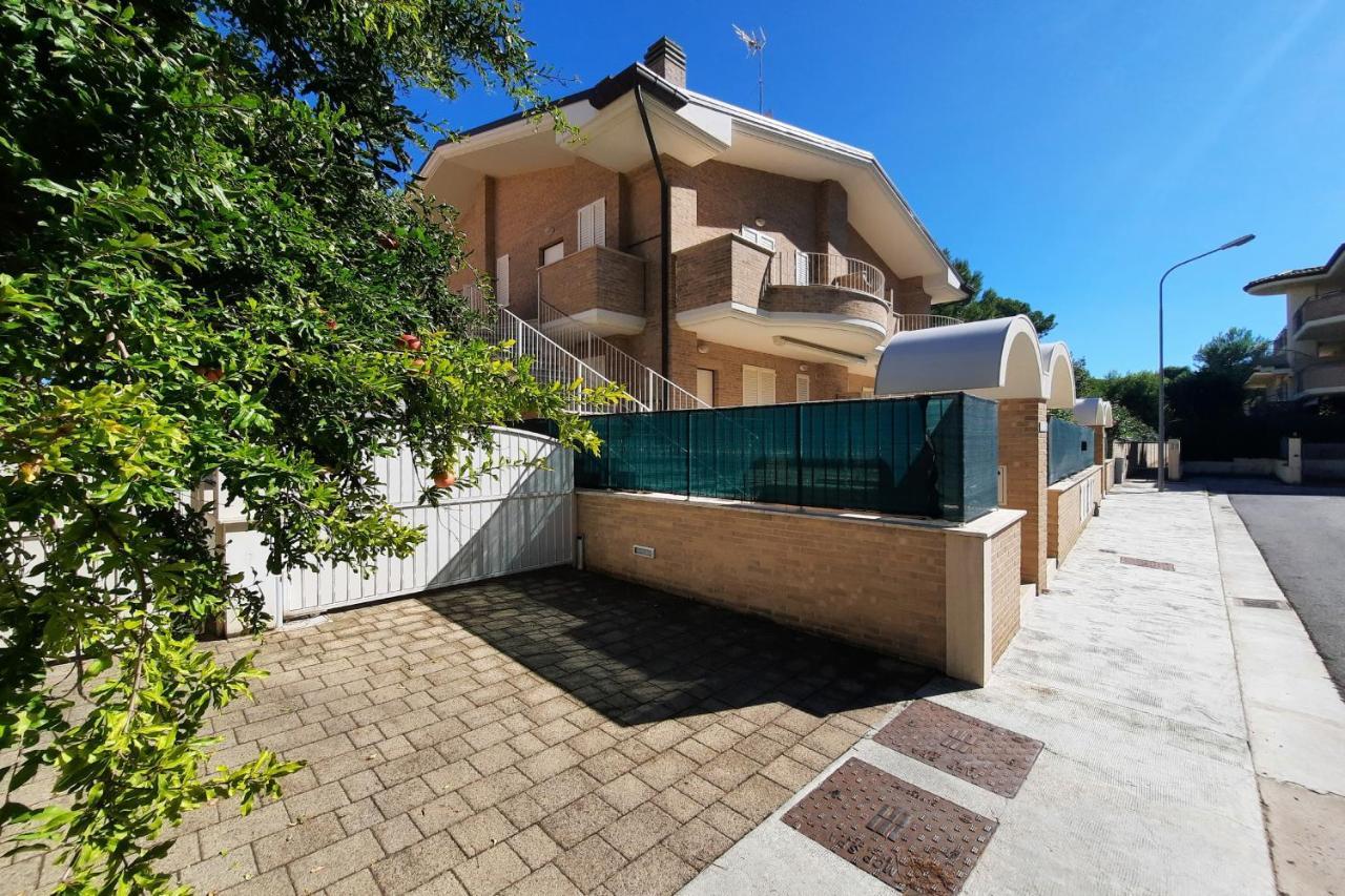 Appartamento Aurora - Myho Casa ปอร์โต ซาน จอร์โจ ภายนอก รูปภาพ